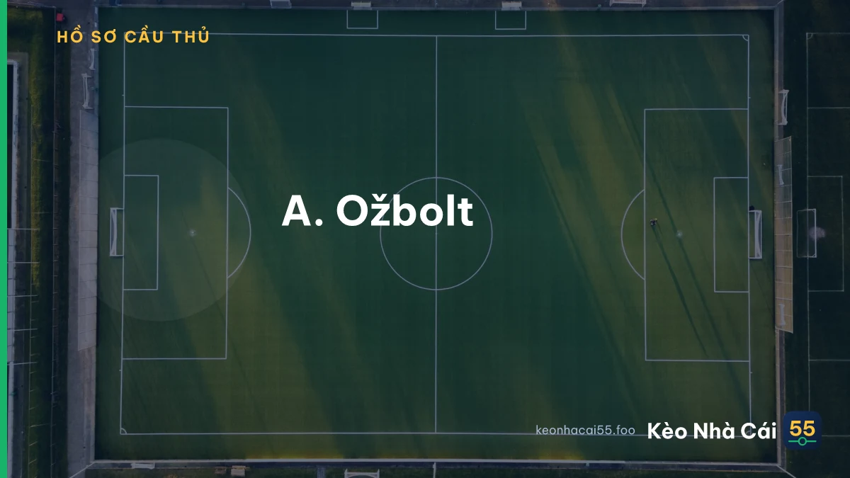 A. Ožbolt
