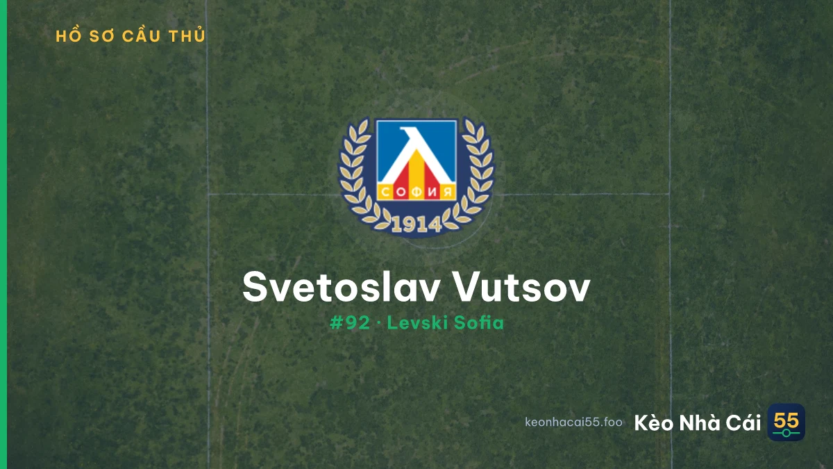 S. Vutsov