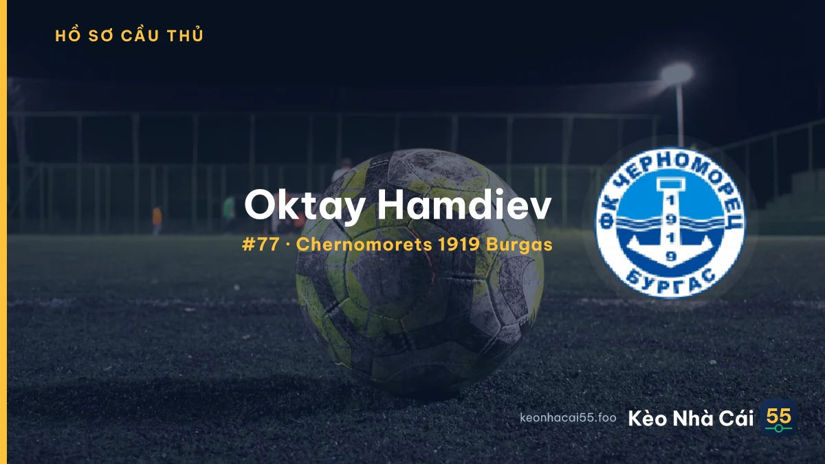 O. Hamdiev