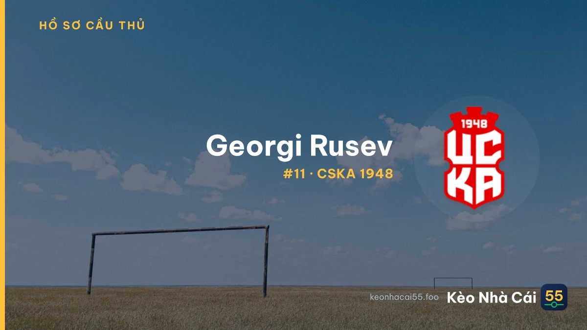 G. Rusev