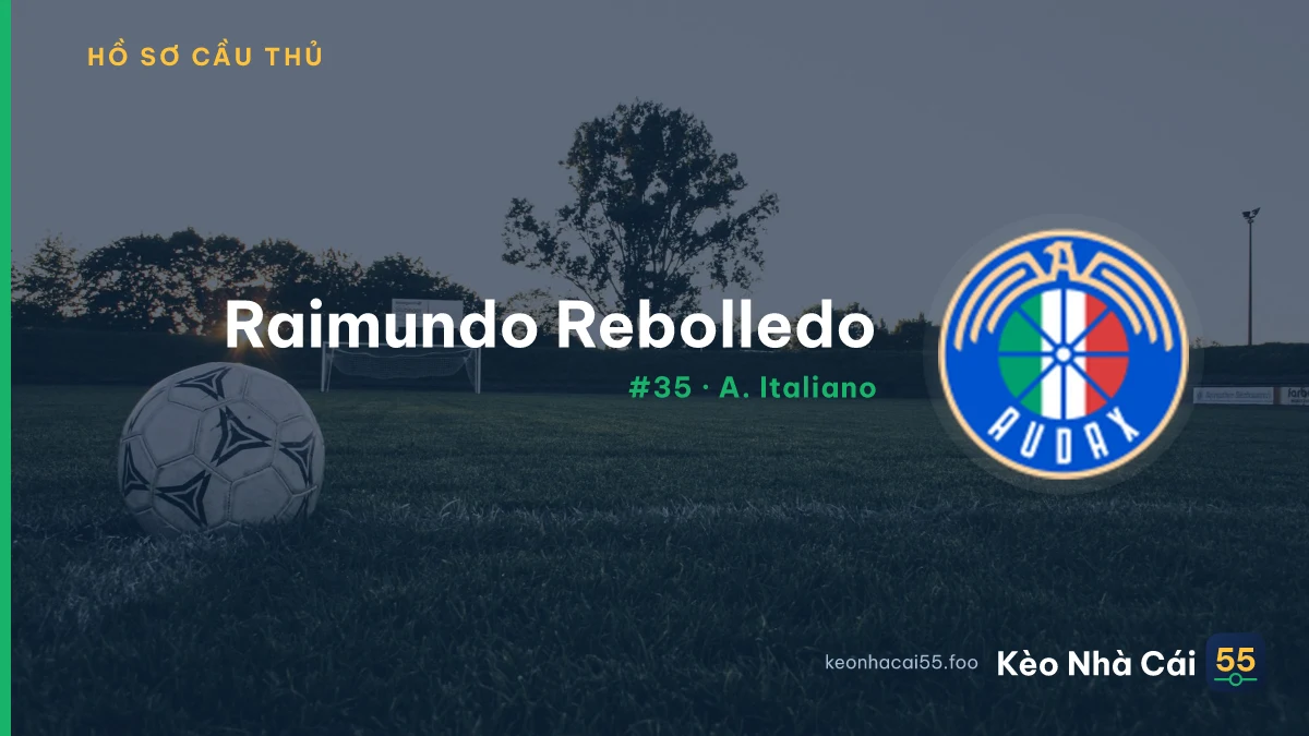 R. Rebolledo