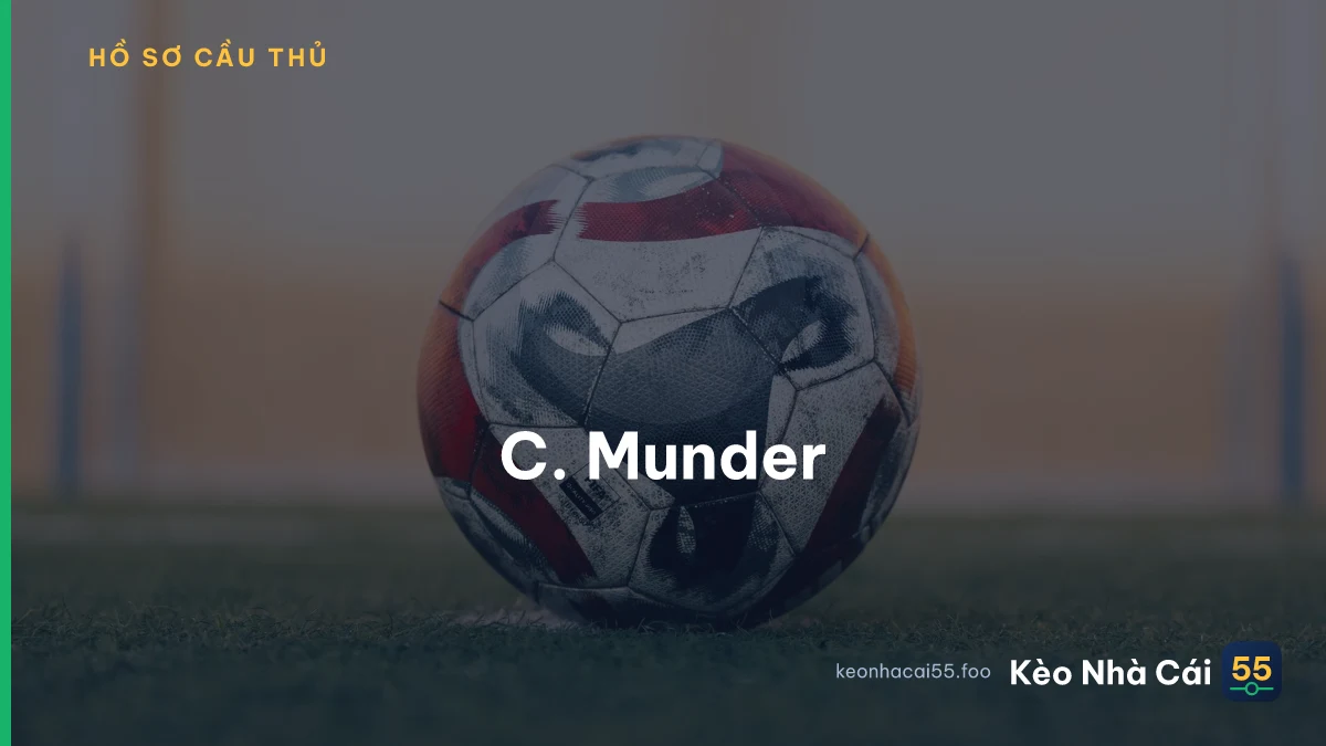 C. Munder