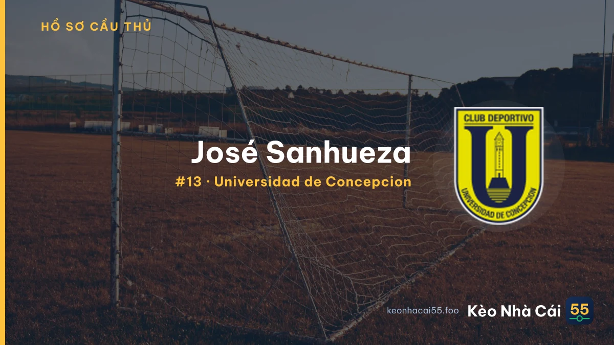 J. Sanhueza