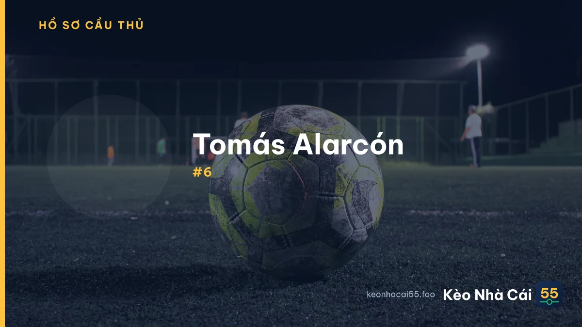 Tomás Alarcón