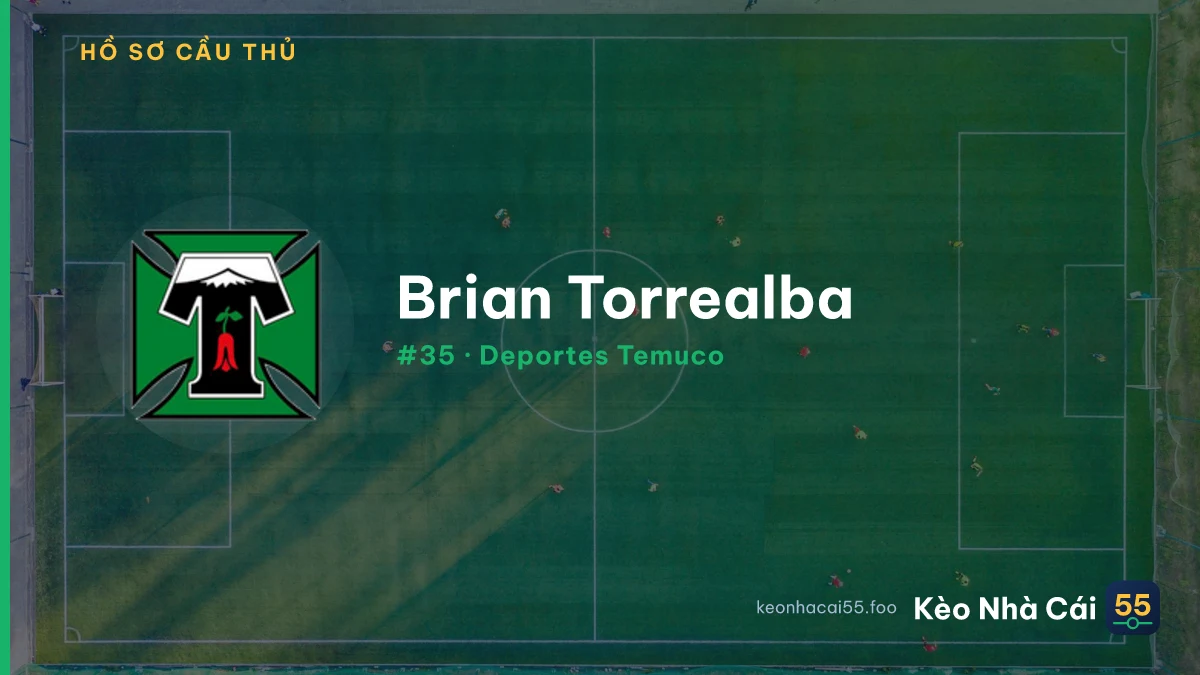 B. Torrealba