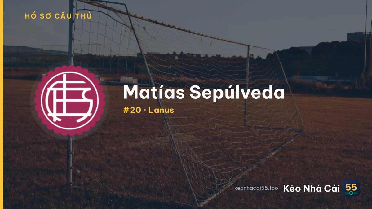 Matías Sepúlveda