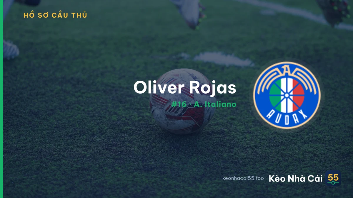 O. Rojas