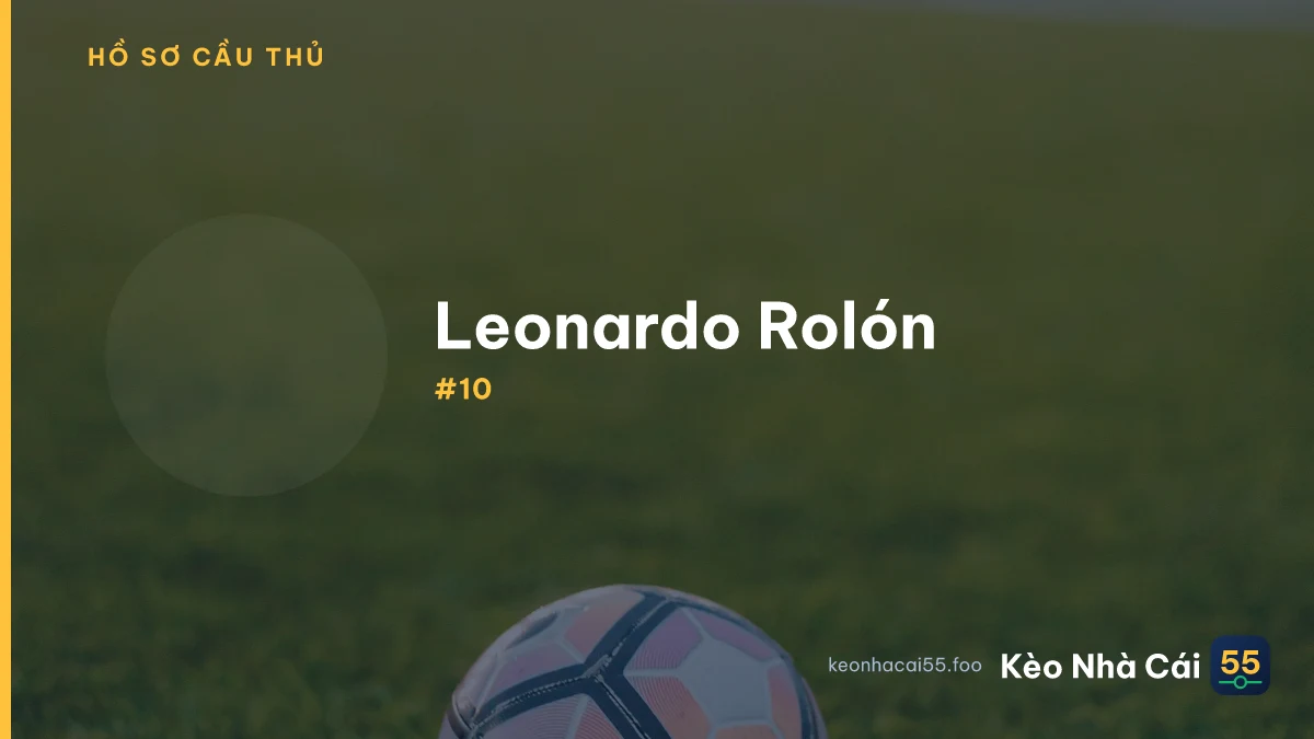L. Rolón