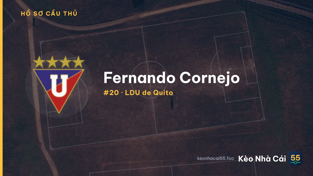 F. Cornejo