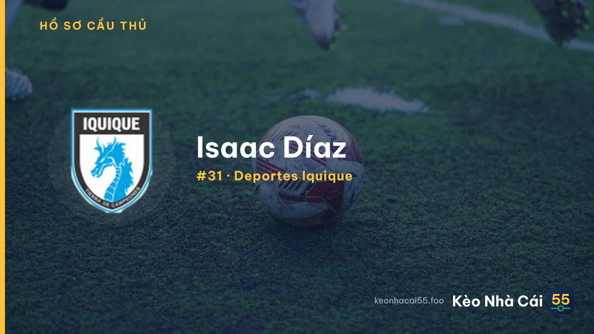 I. Díaz