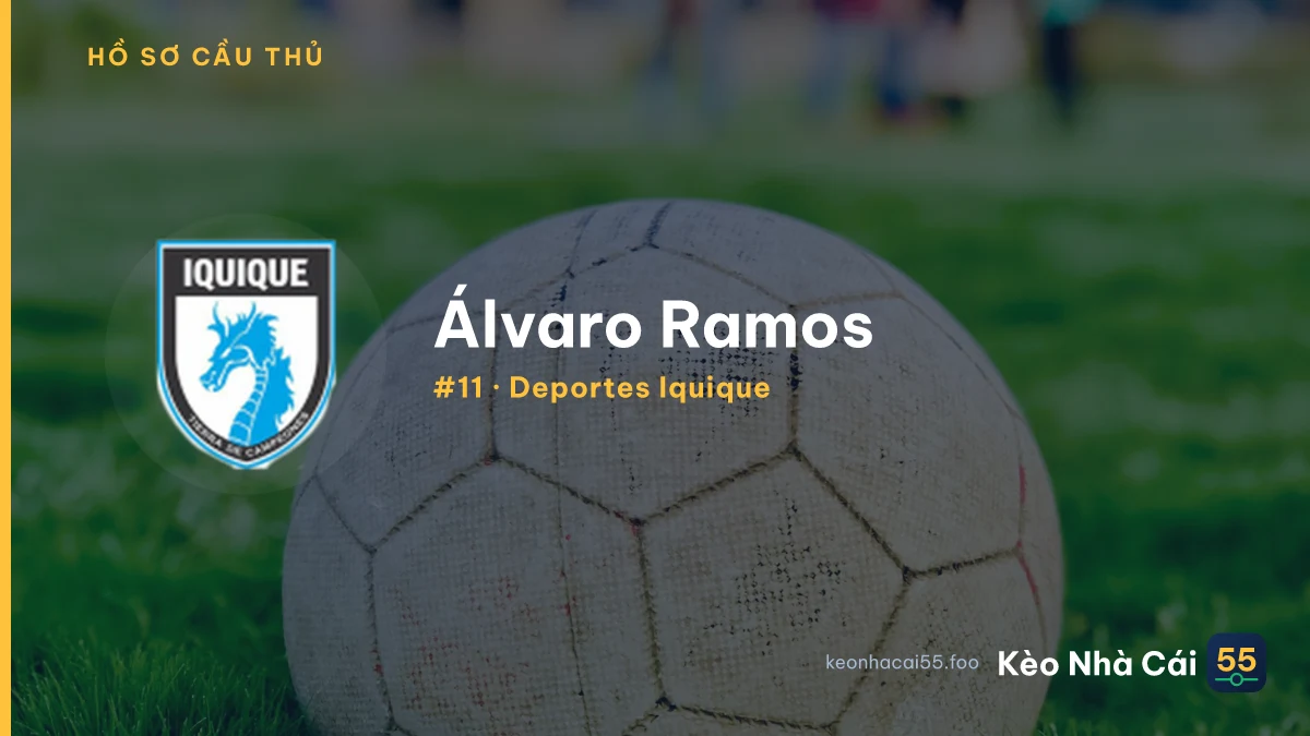 Á. Ramos