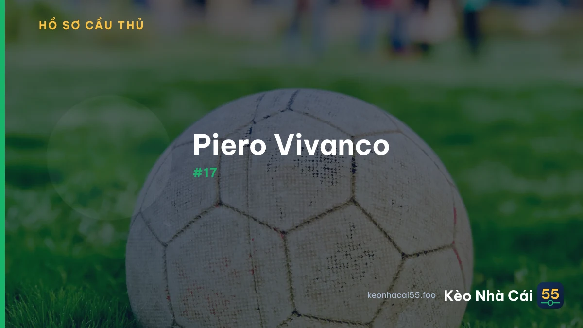 Piero Vivanco