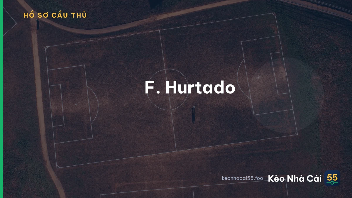 F. Hurtado