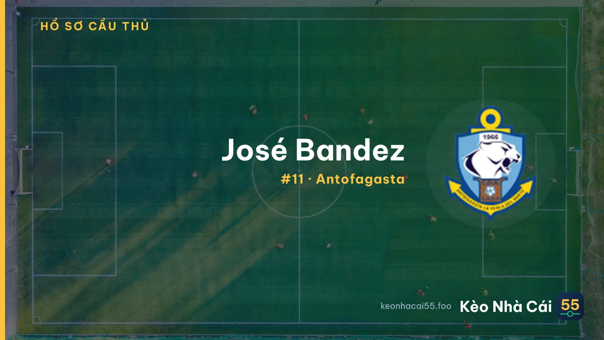 José Bandez