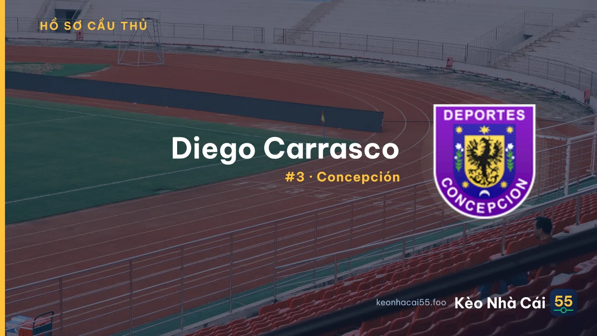 Diego Carrasco