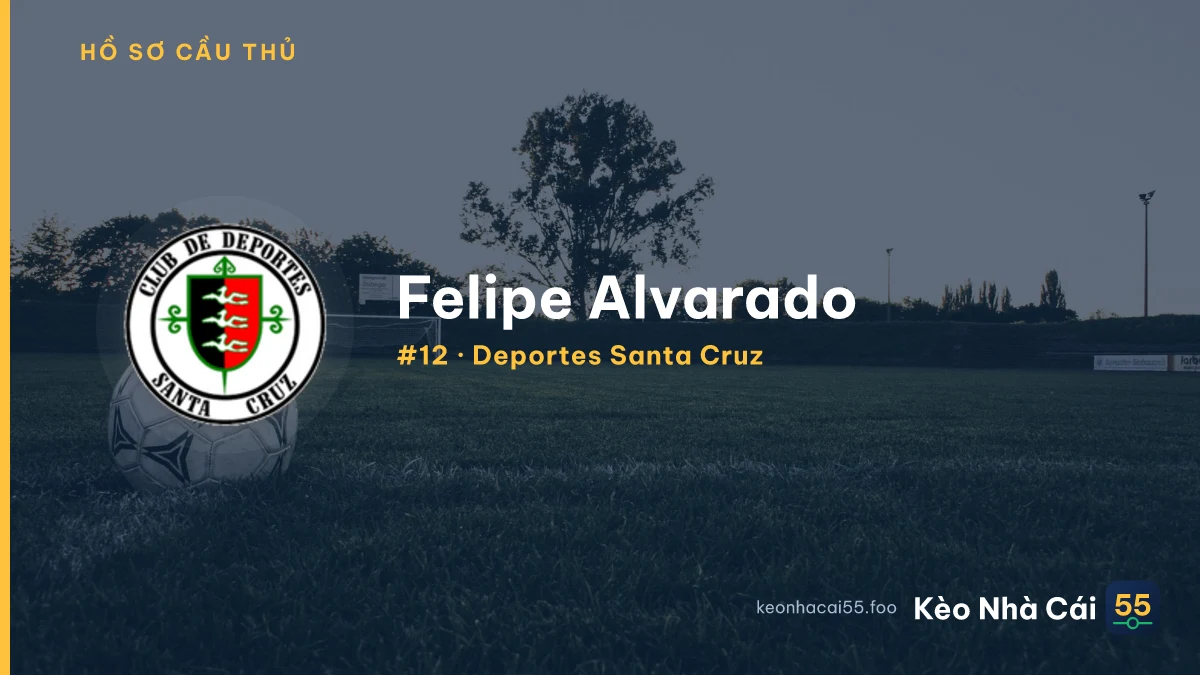 F. Alvarado