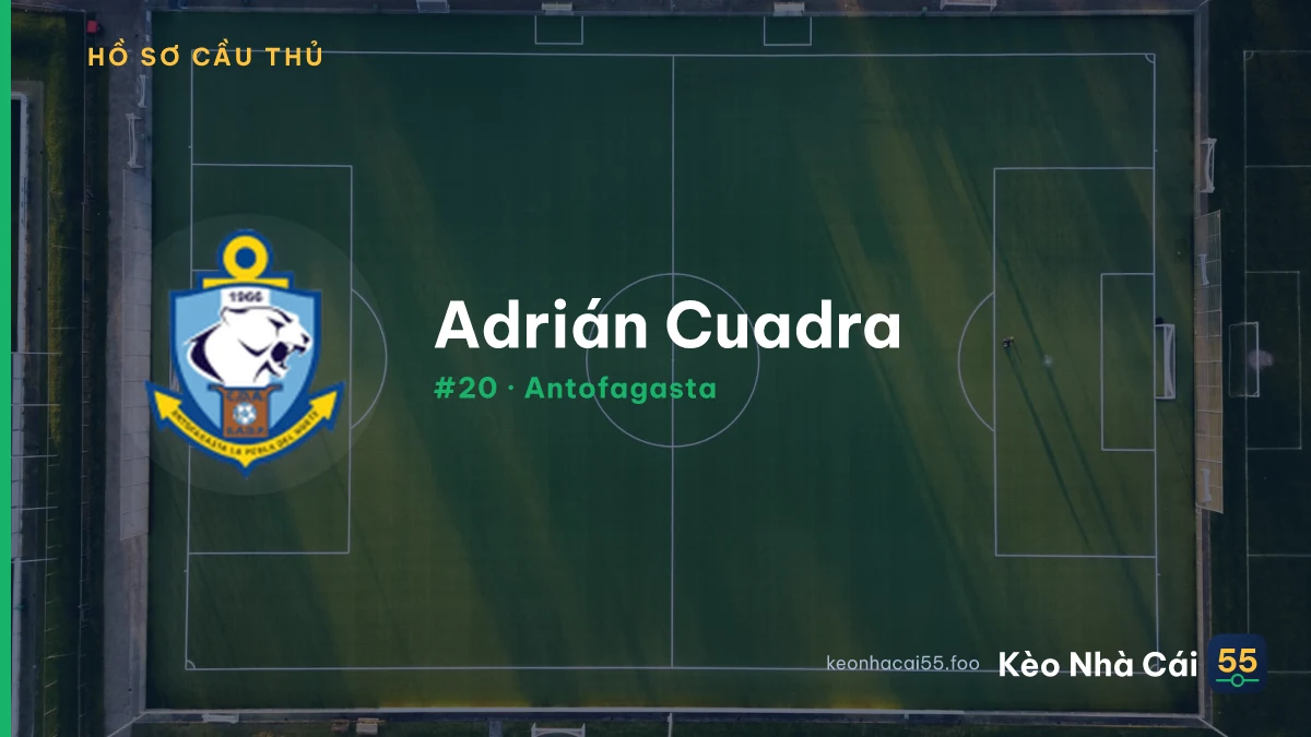 A. Cuadra