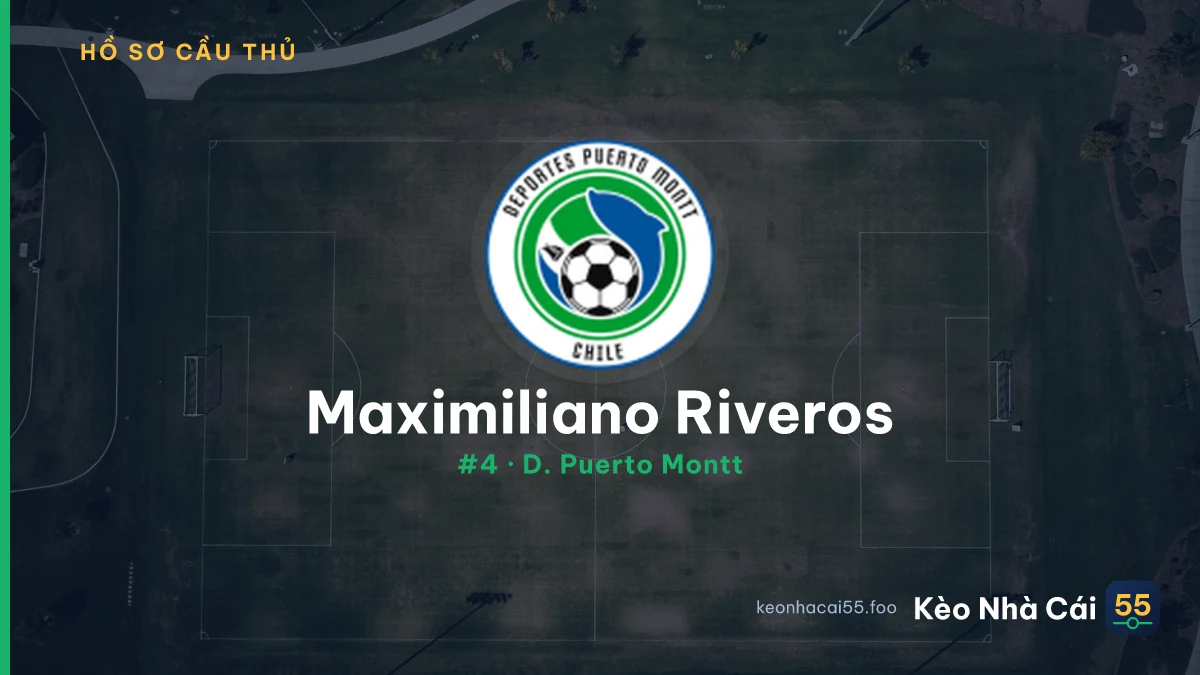 M. Riveros