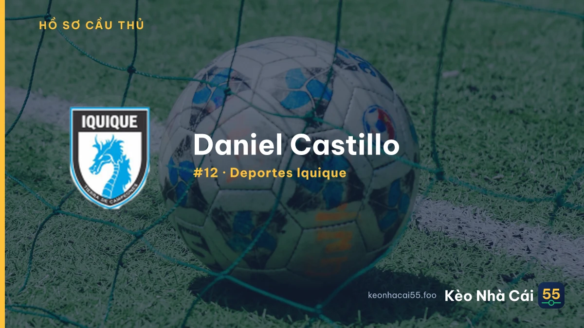 D. Castillo