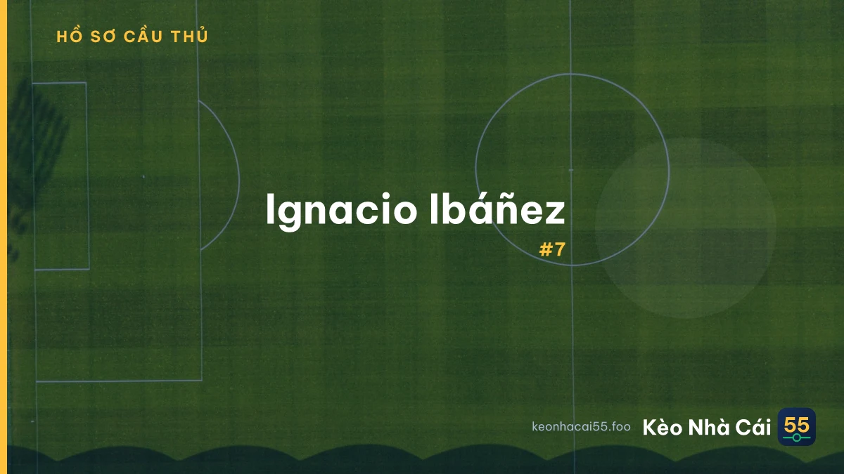 I. Ibáñez