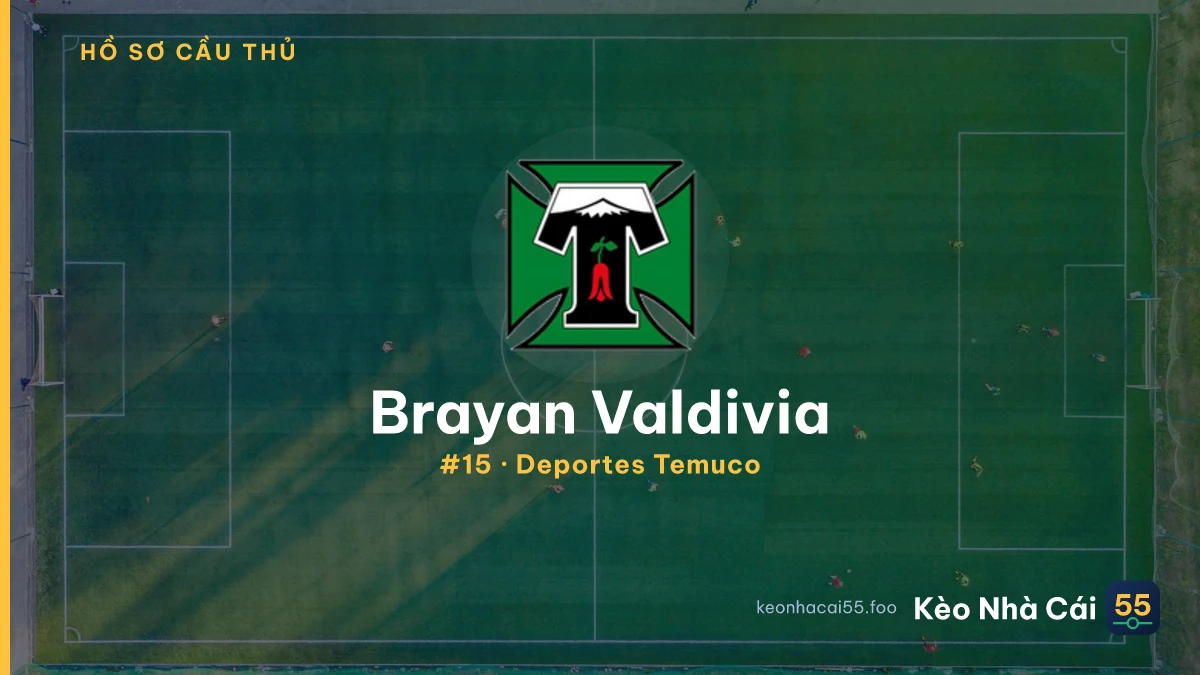 Brayan Valdivia