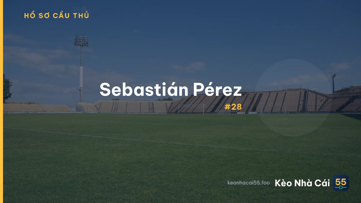 S. Pérez