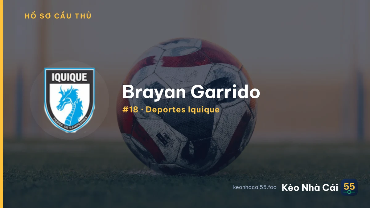 B. Garrido