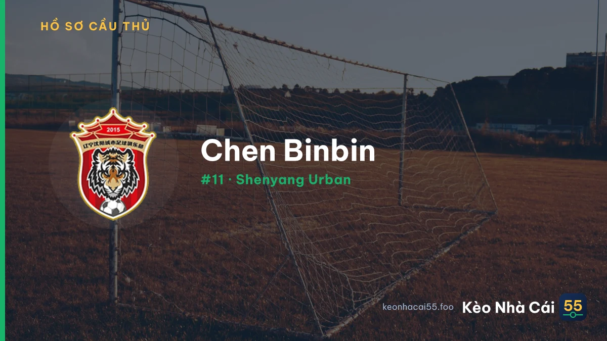 Chen Binbin