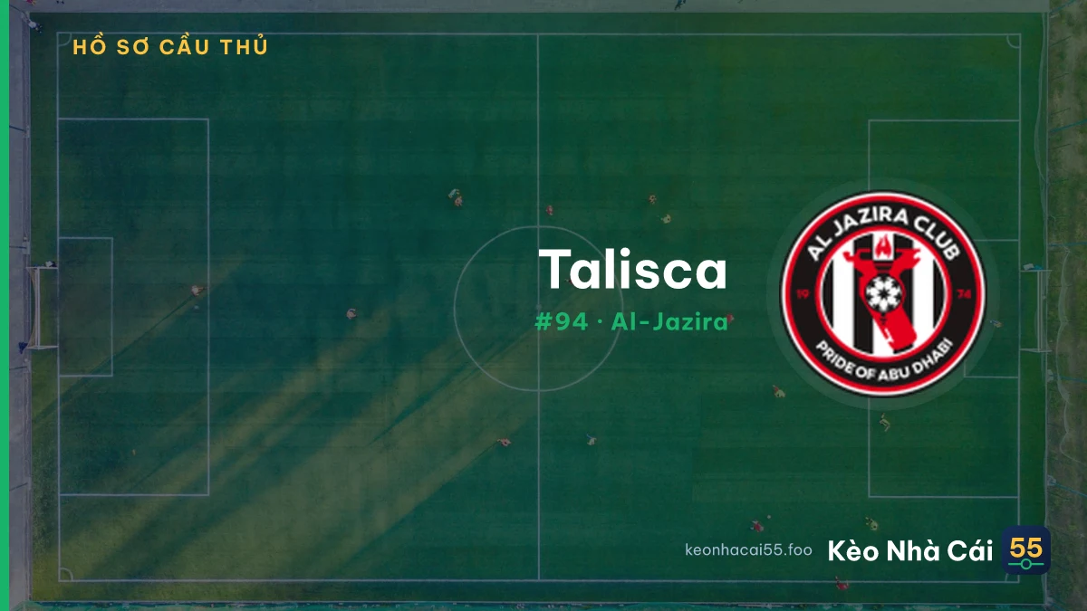 Talisca