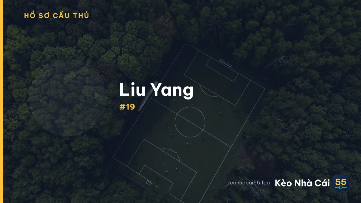 Liu Yang