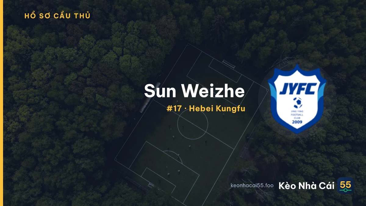 Sun Weizhe