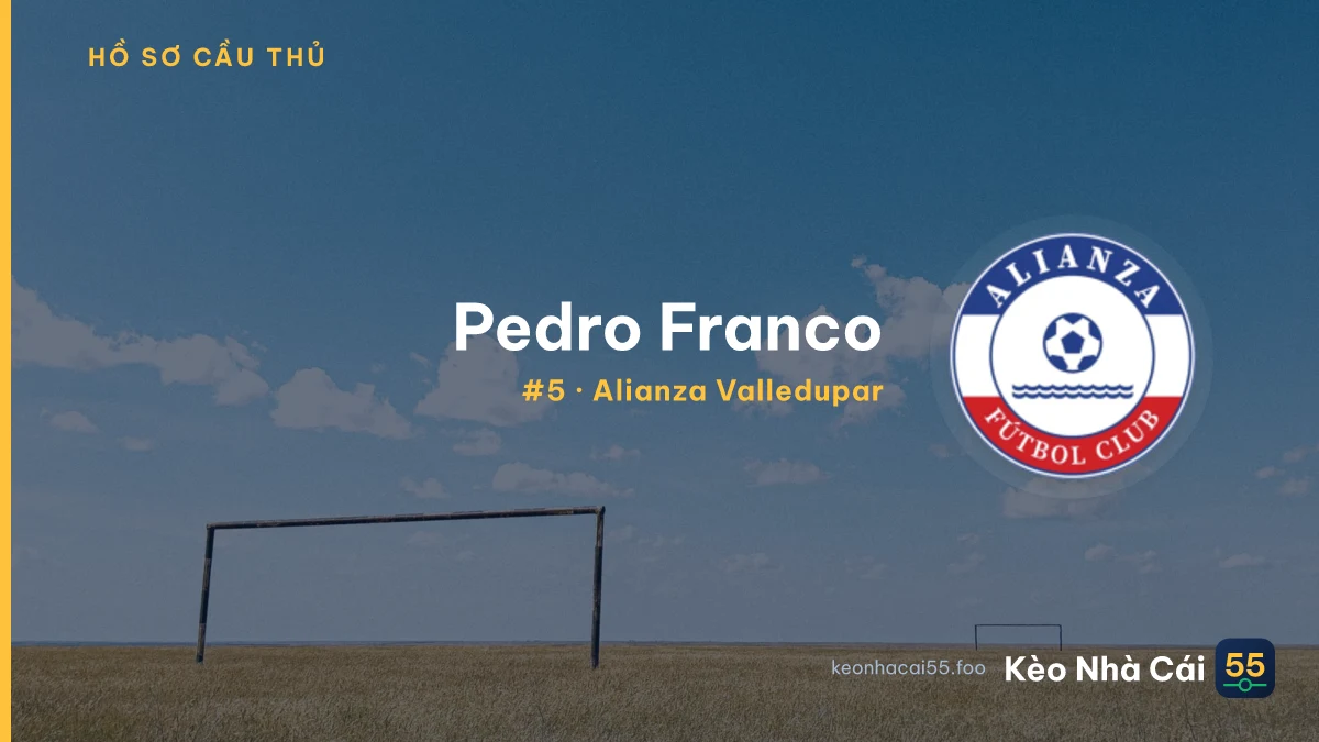 P. Franco