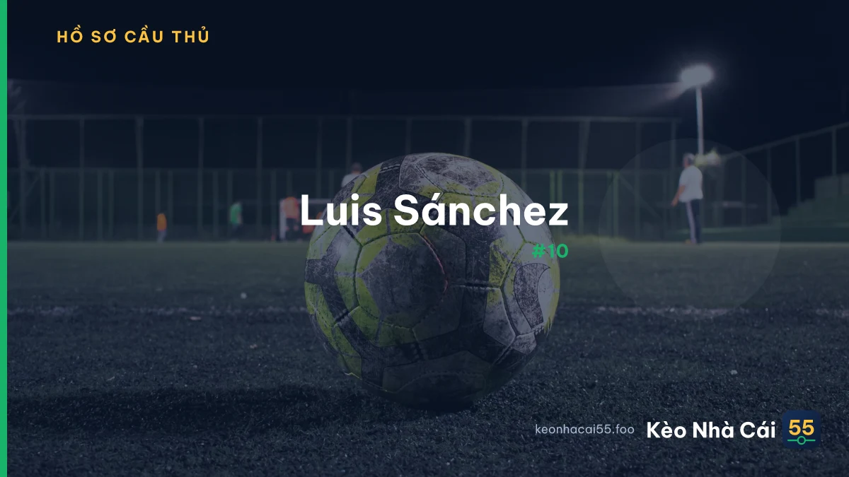 L. Sánchez
