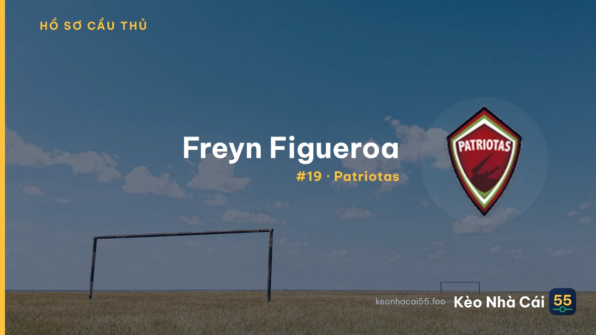 F. Figueroa