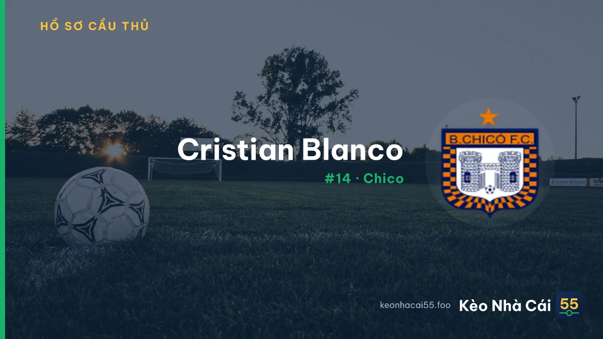 C. Blanco