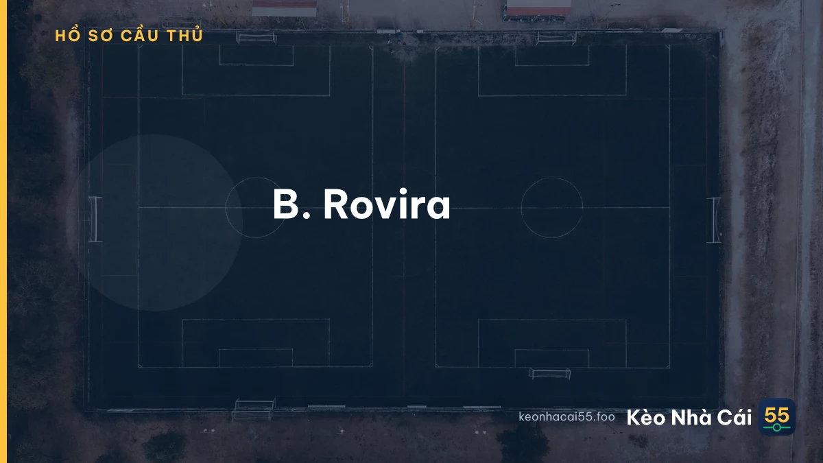 B. Rovira