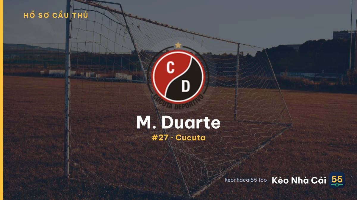 M. Duarte