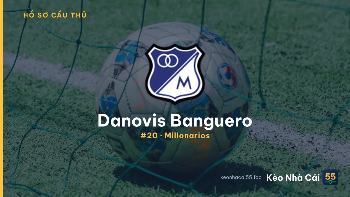 D. Banguero