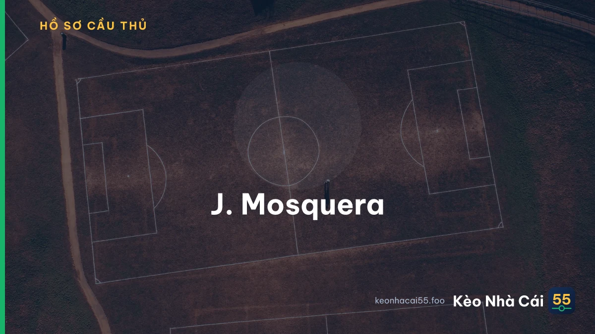 J. Mosquera