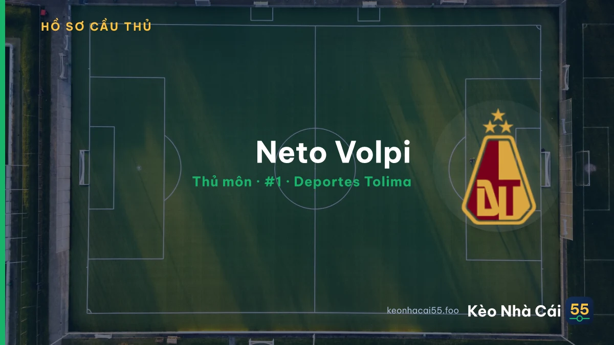 Neto Volpi
