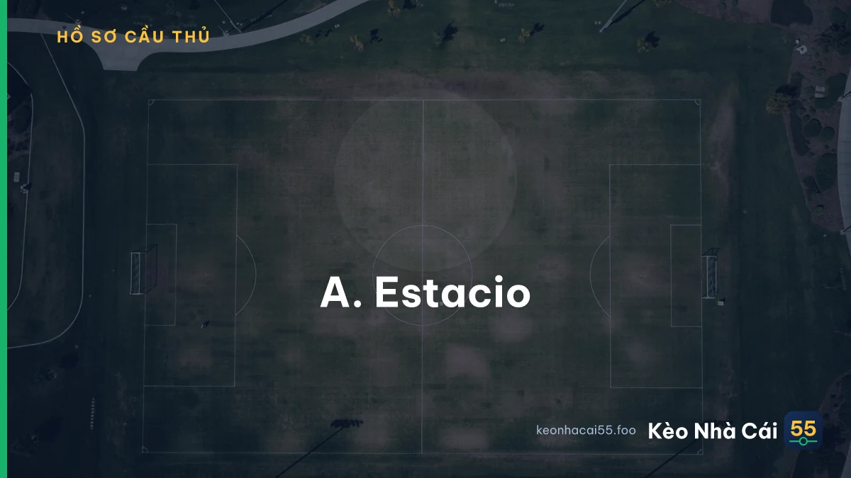 A. Estacio