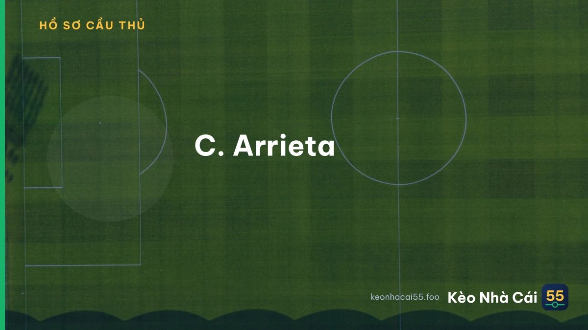 C. Arrieta