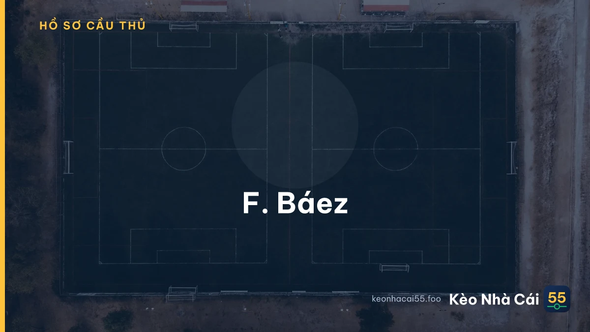 F. Báez