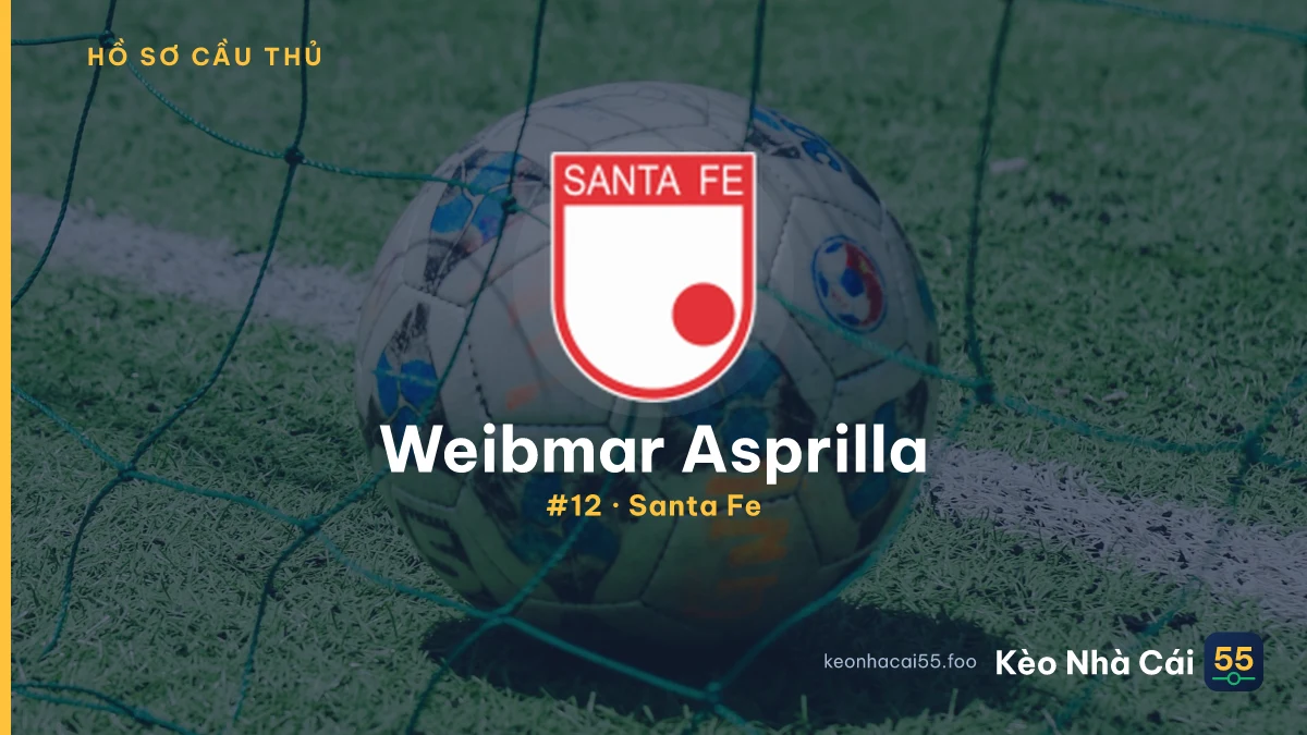 W. Asprilla