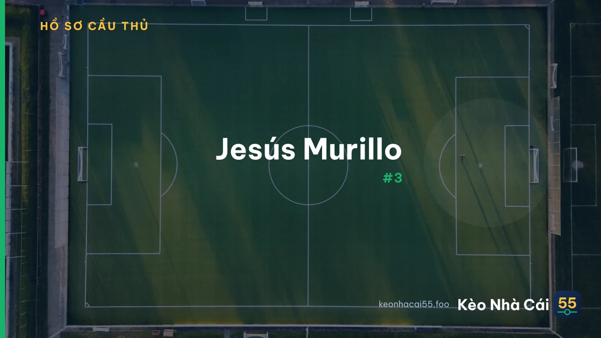 J. Murillo