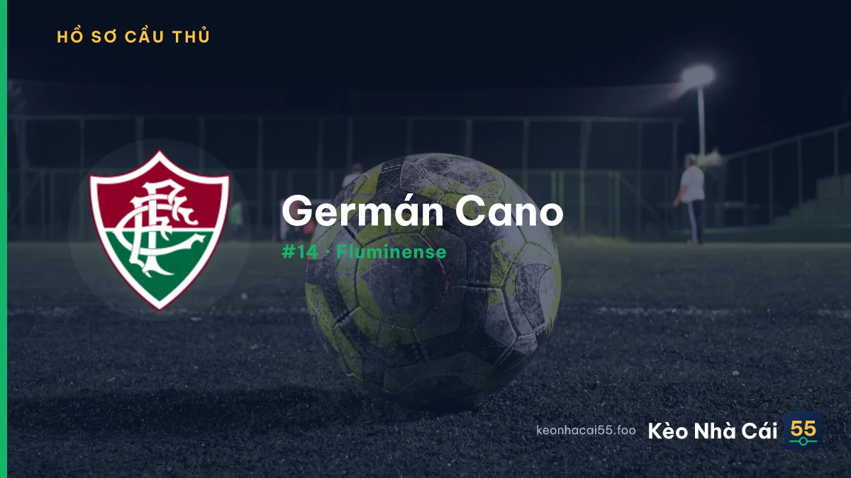 G. Cano
