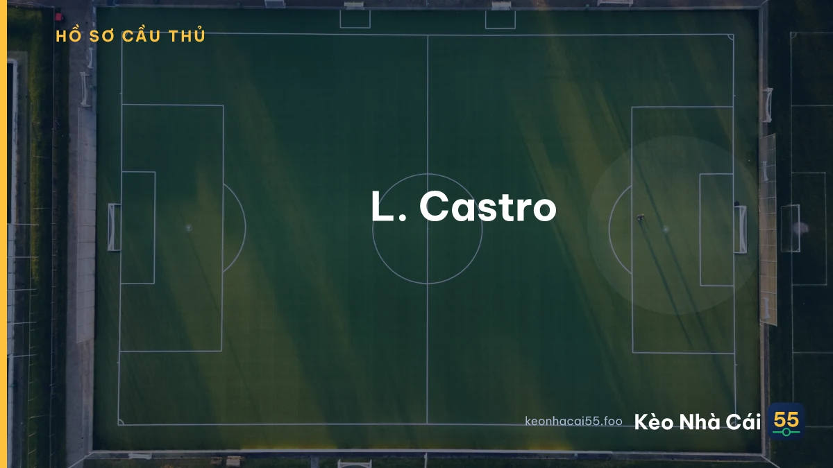 L. Castro