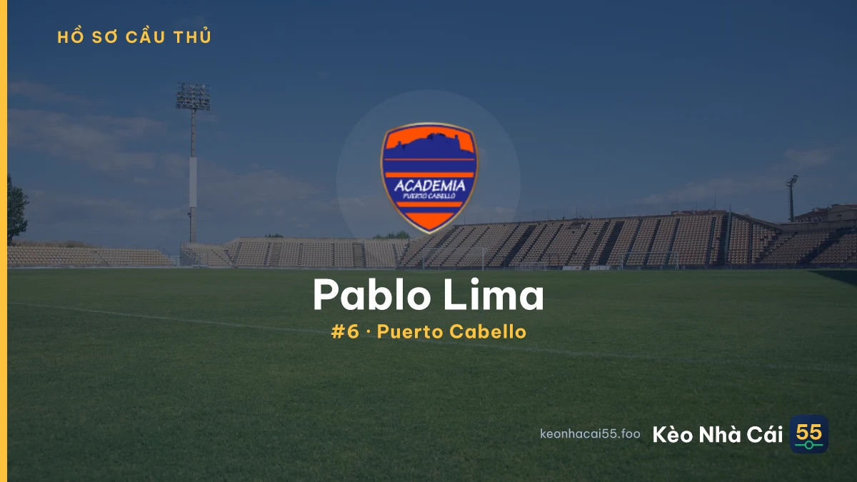 Pablo Lima