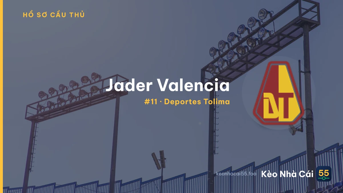 Jader Valencia