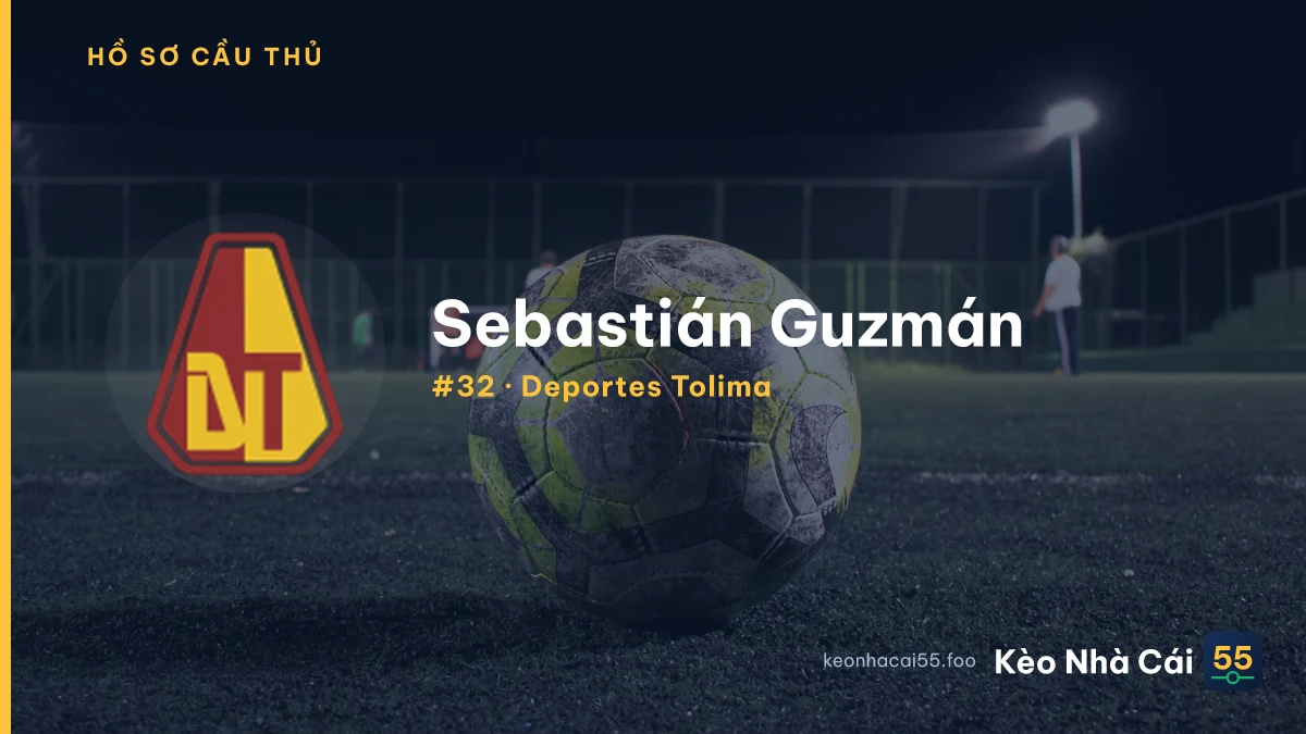 S. Guzmán